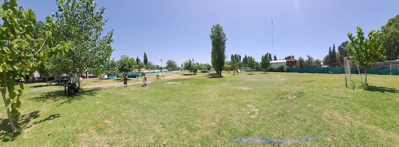 Sede Guaymallén 1