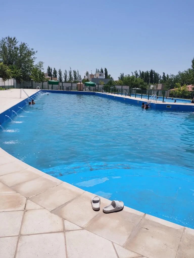 Sede Guaymallén 2