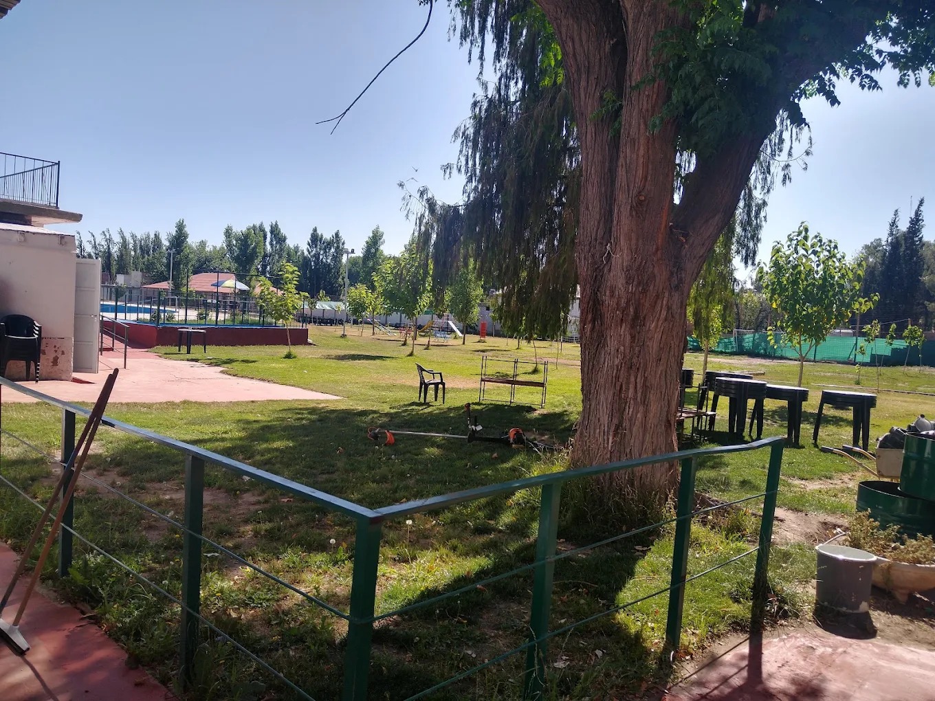 Sede Guaymallén 3