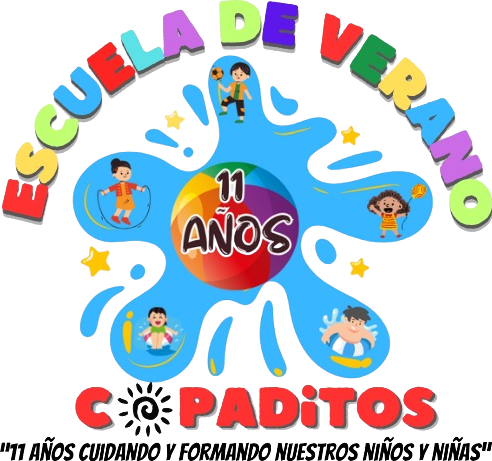 Copaditos Escuela de Verano